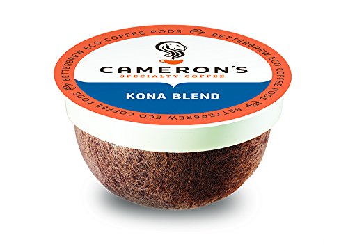 Cameron's Coffee Single Serve Pods