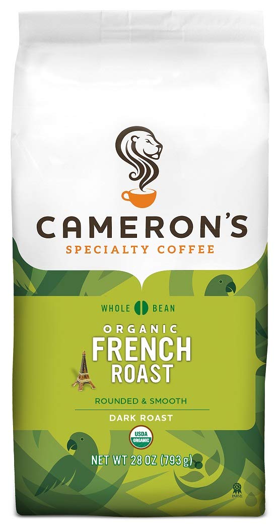  Cameron's Coffee