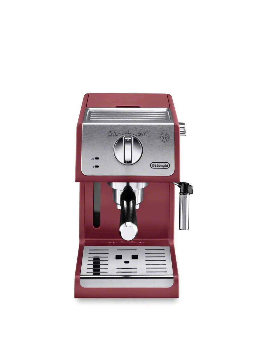 De'Longhi ECP3220R