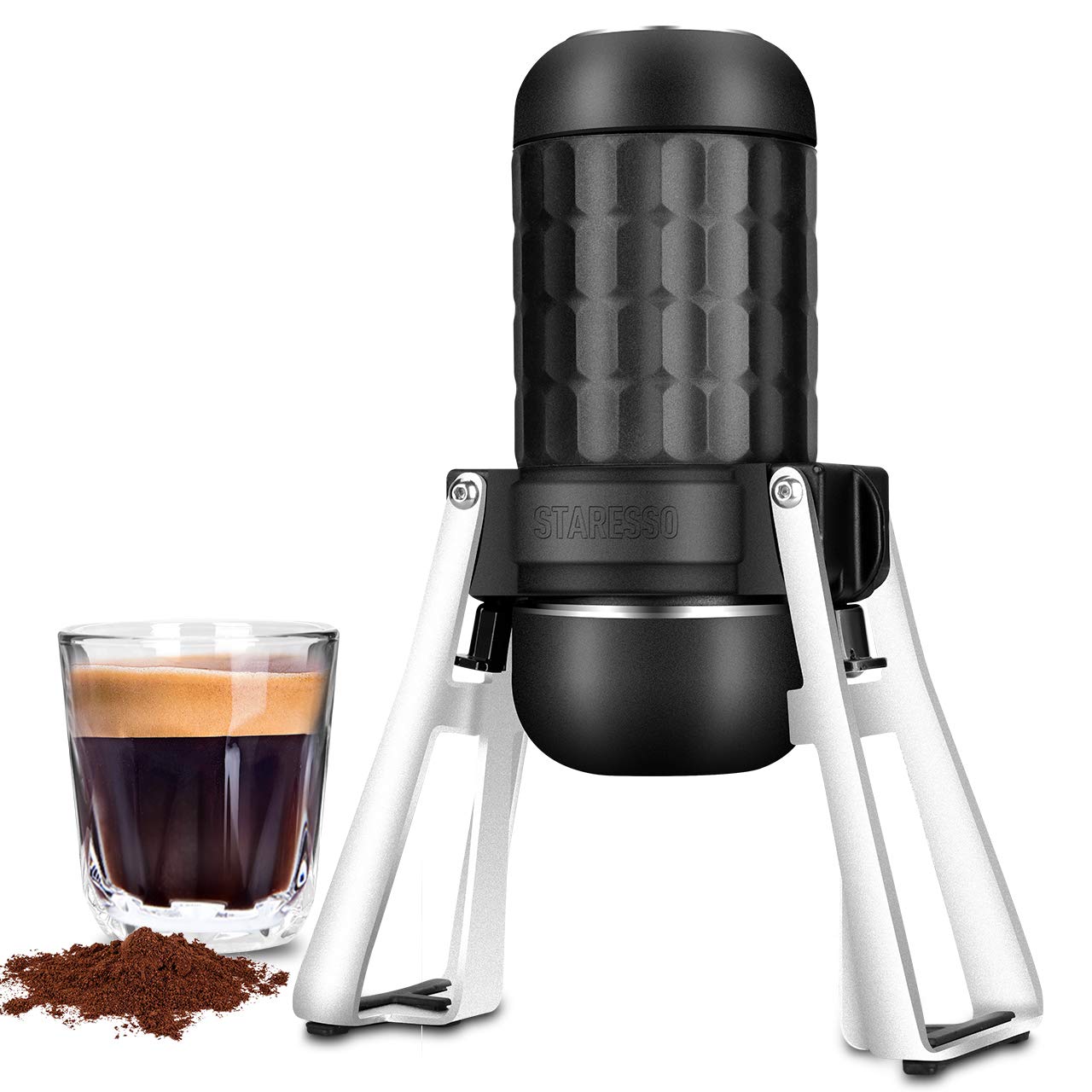  STARESSO Espresso Maker