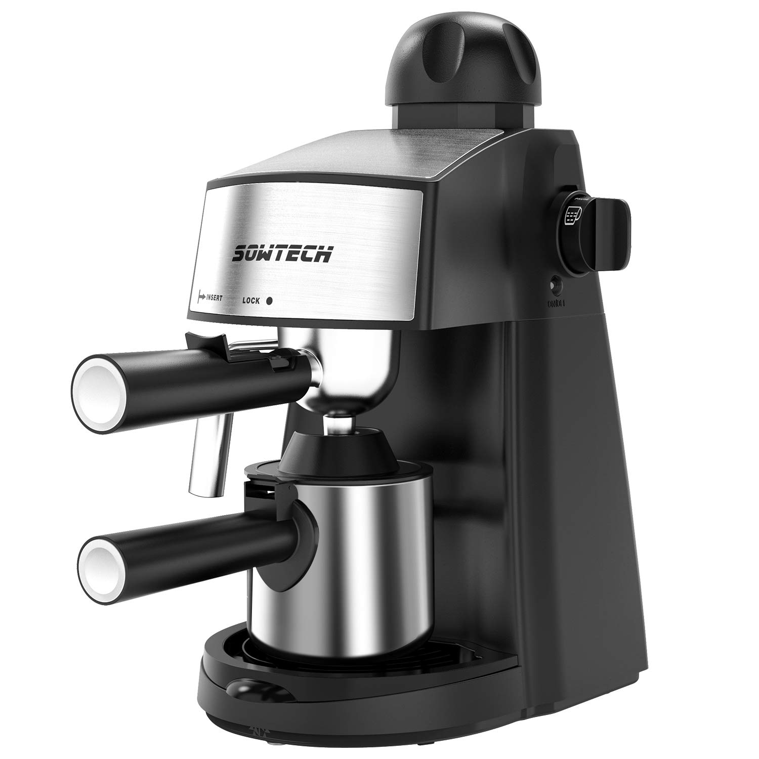 Sowtech Espresso Maker