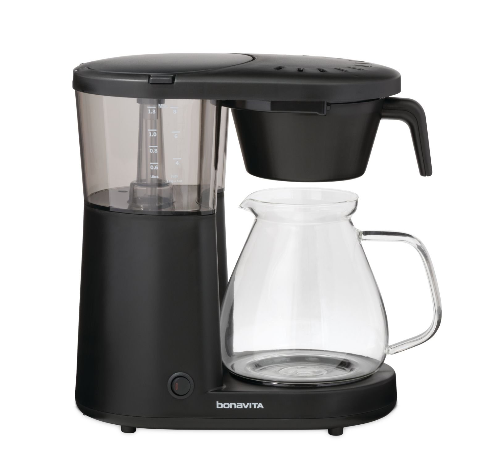  Bonavita BV1901PW Budget Coffee Maker