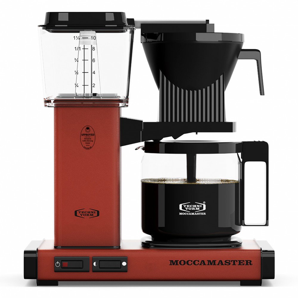 Technivorm Moccamaster coffee maker