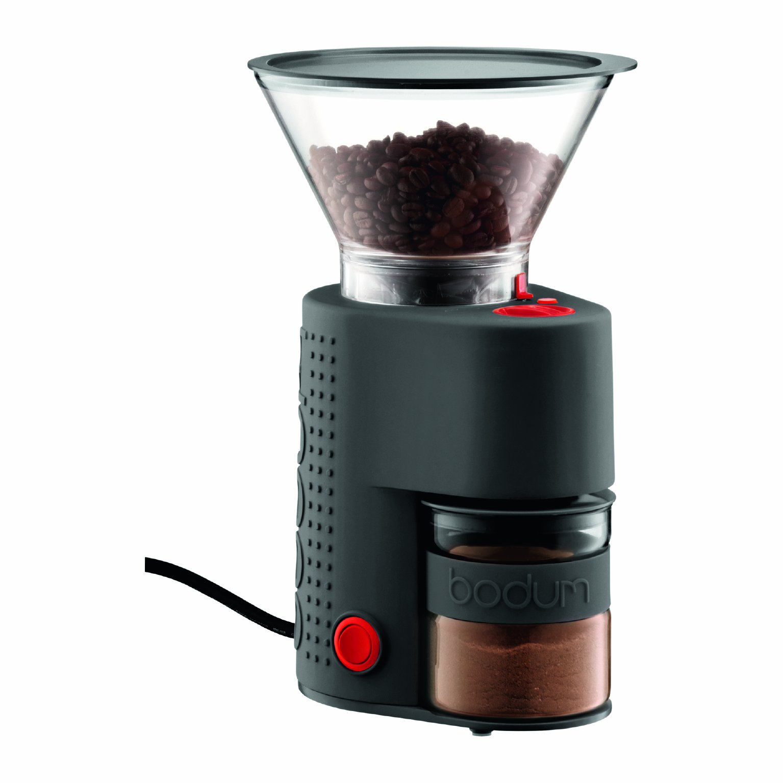  Bodum Bistro Burr Grinder