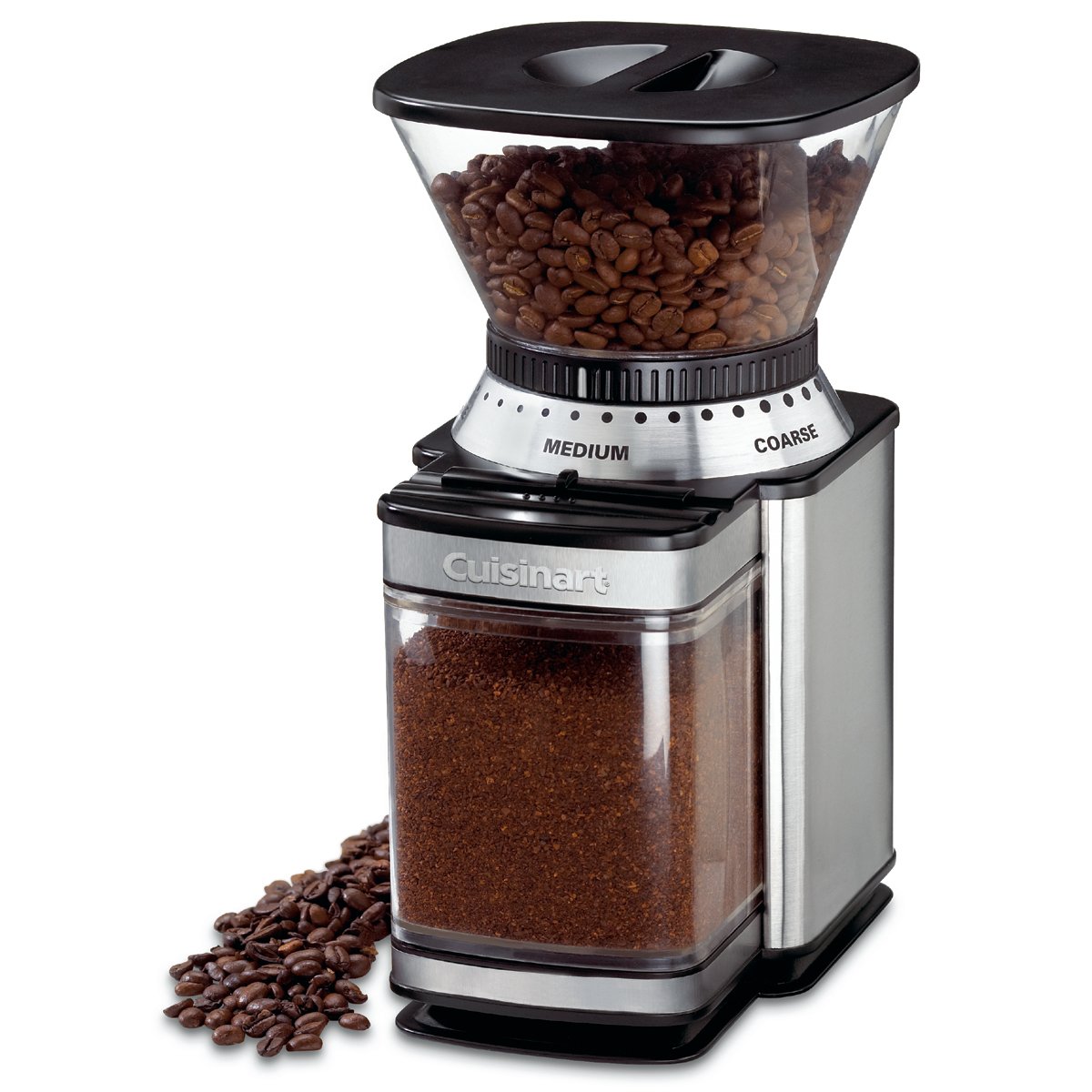 Cuisinart DBM-8 Supreme Grind