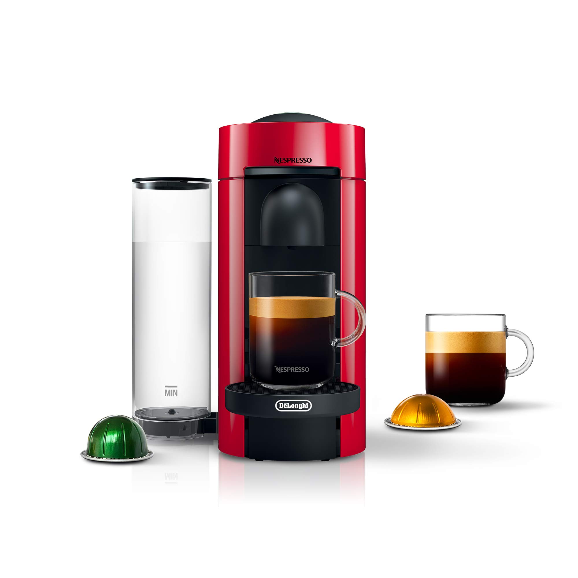 Nespresso VertuoPlus