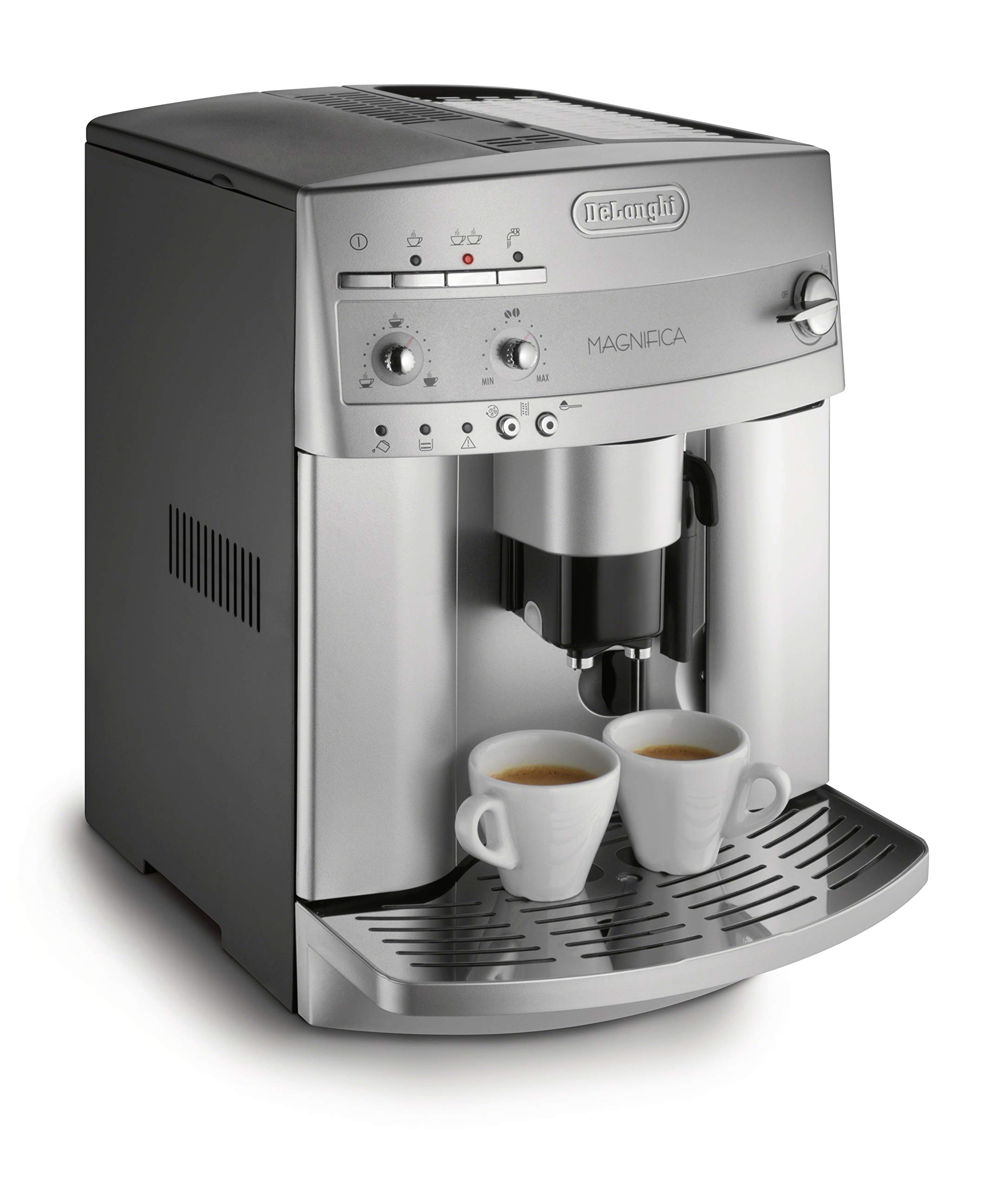 De'Longhi ESAM3300 Magnifica Espresso Machine