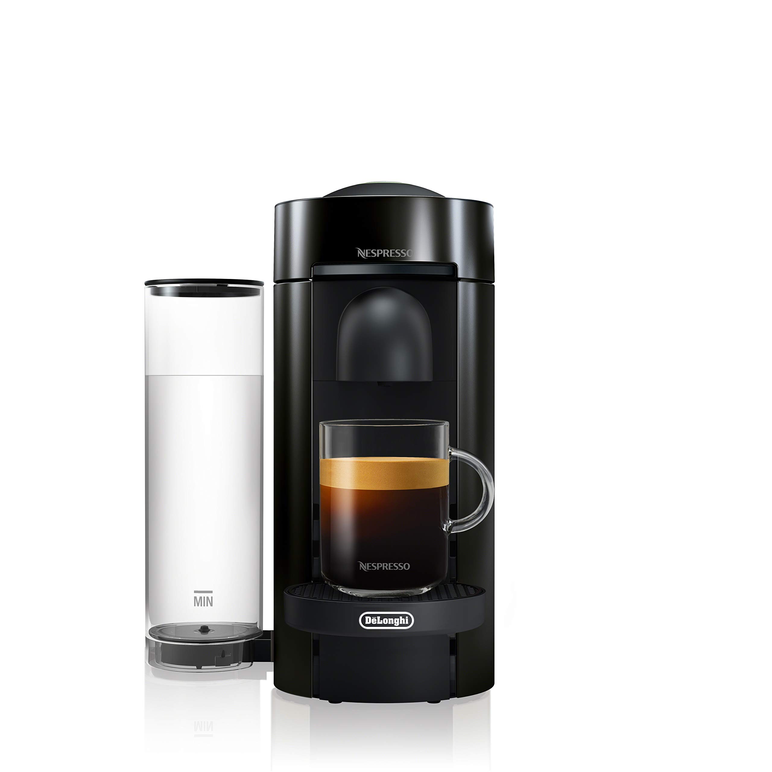Nespresso Vertuo Plus by De'Longhi
