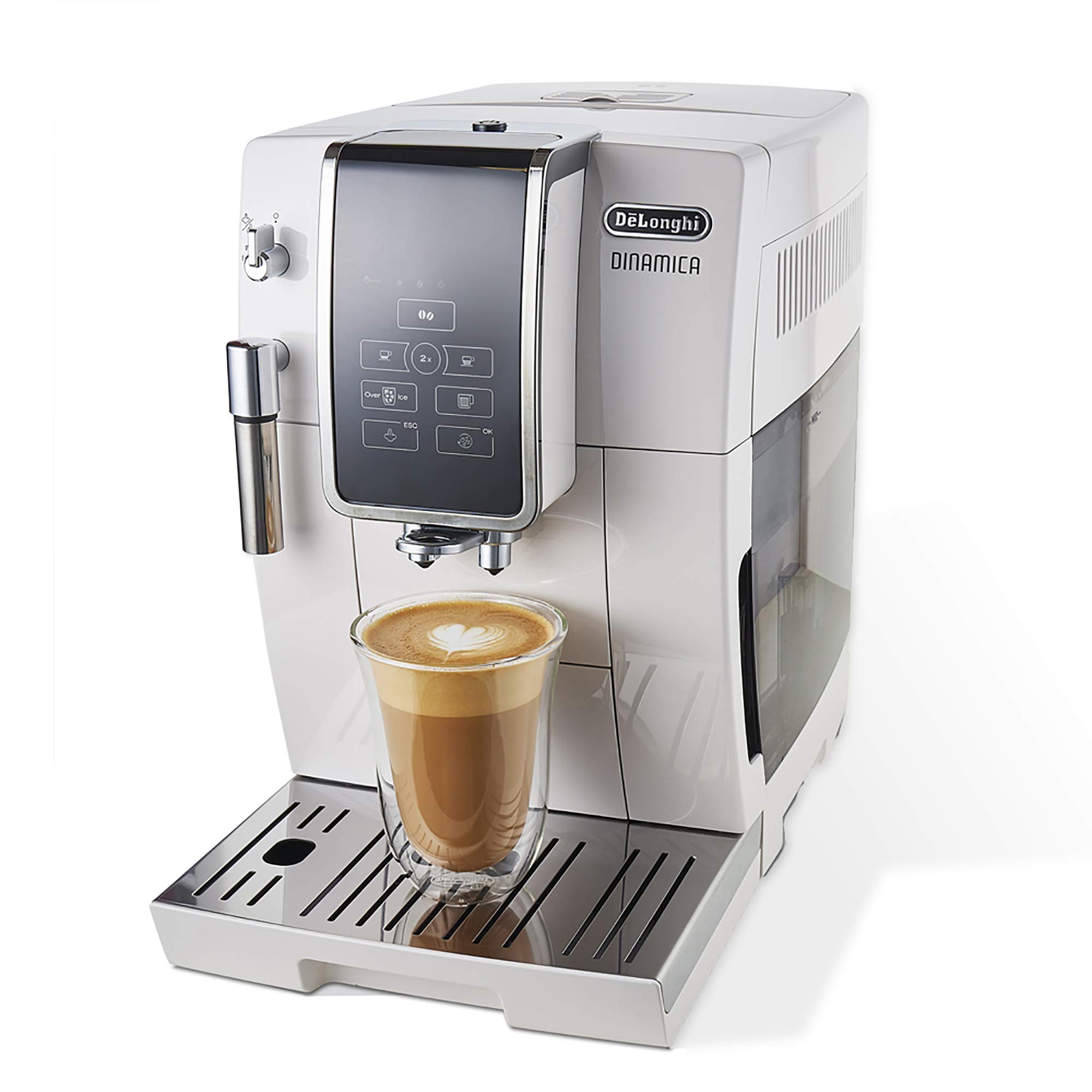 De'Longhi Dinamica Automatic Espresso Machine