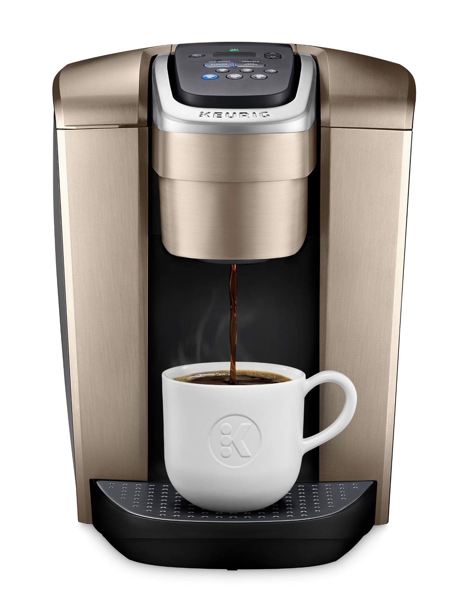 Keurig K-Elite Coffee Maker