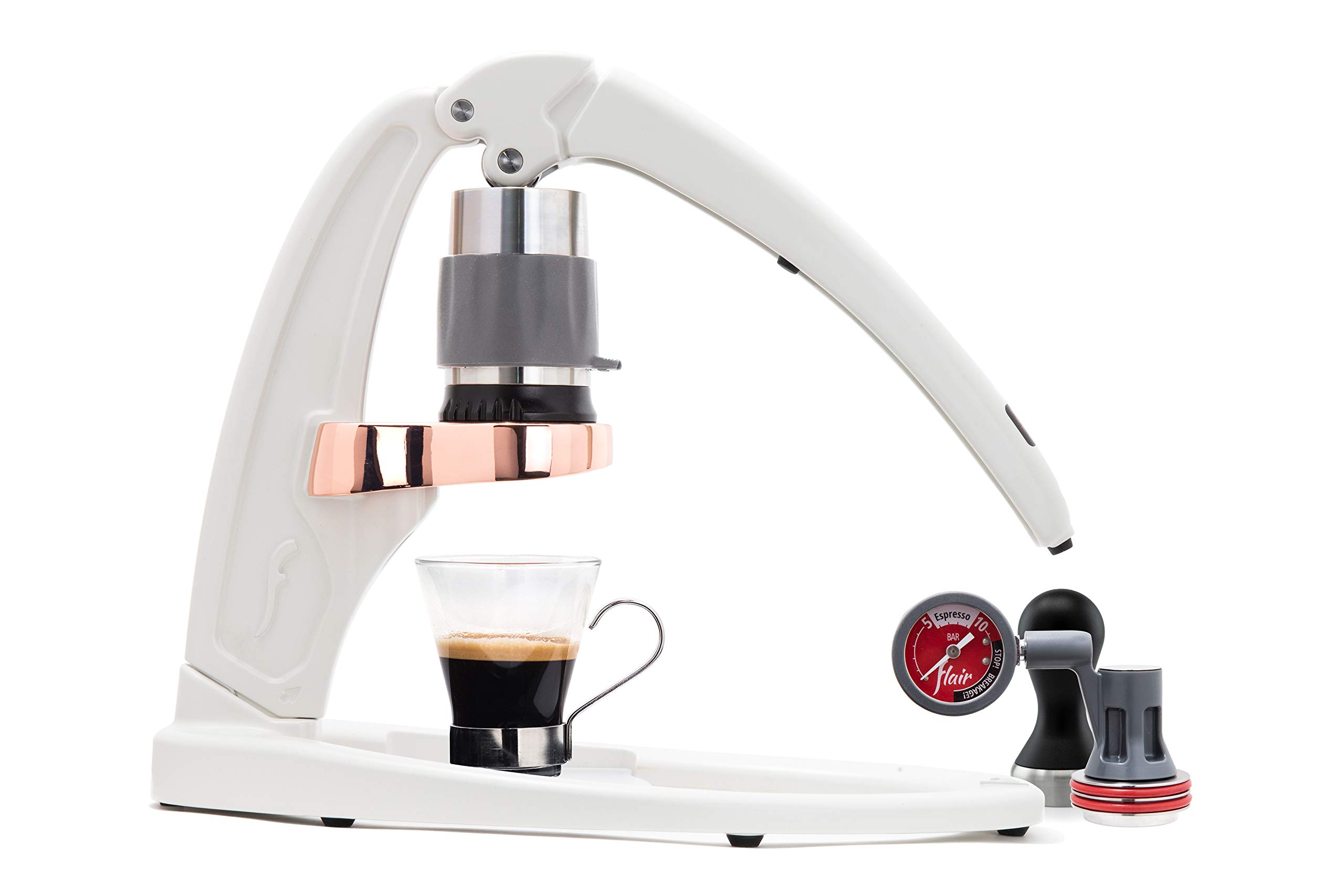  Flair Signature Espresso Maker