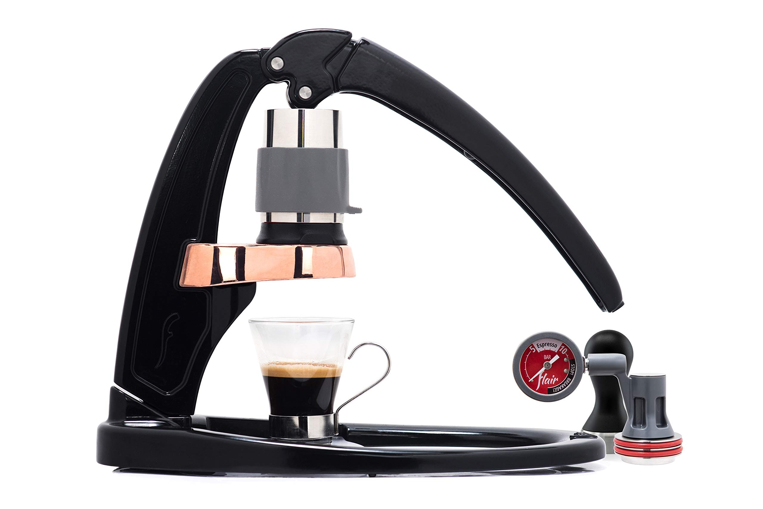  Flair Signature Espresso Maker