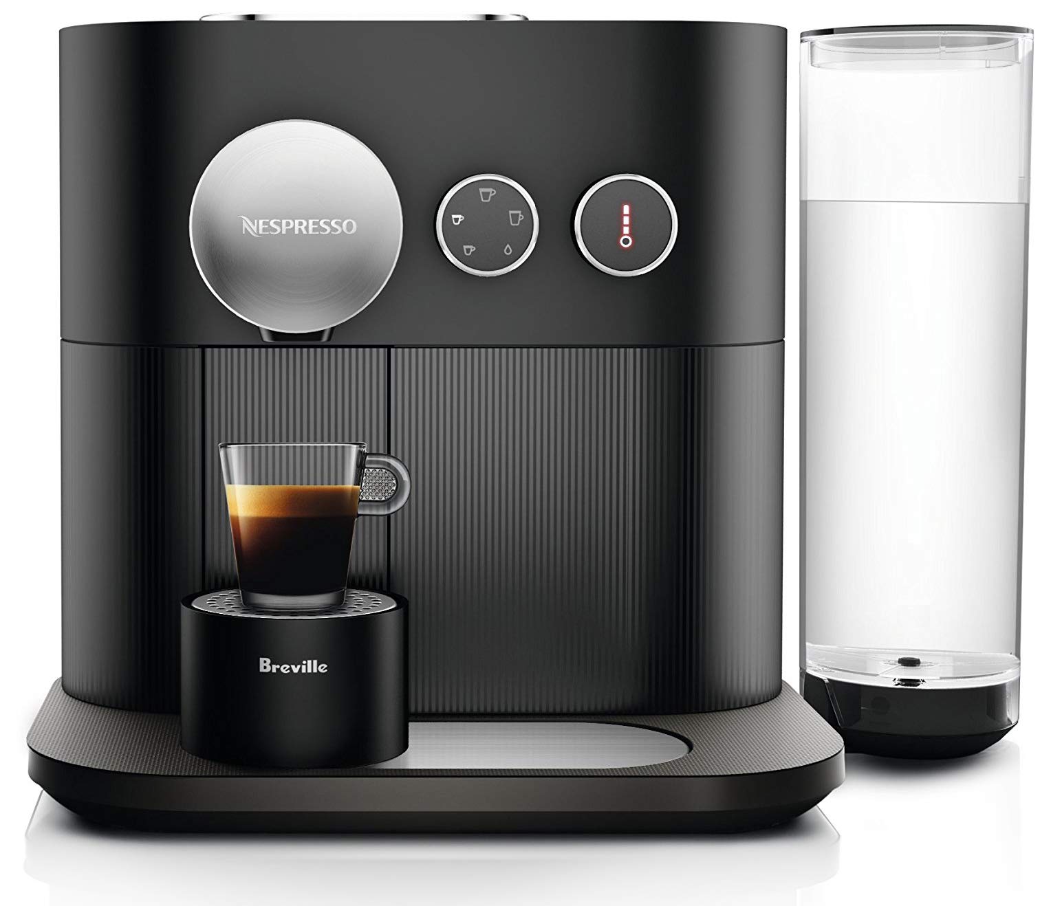 Breville-Nespresso USA BEC720BLK