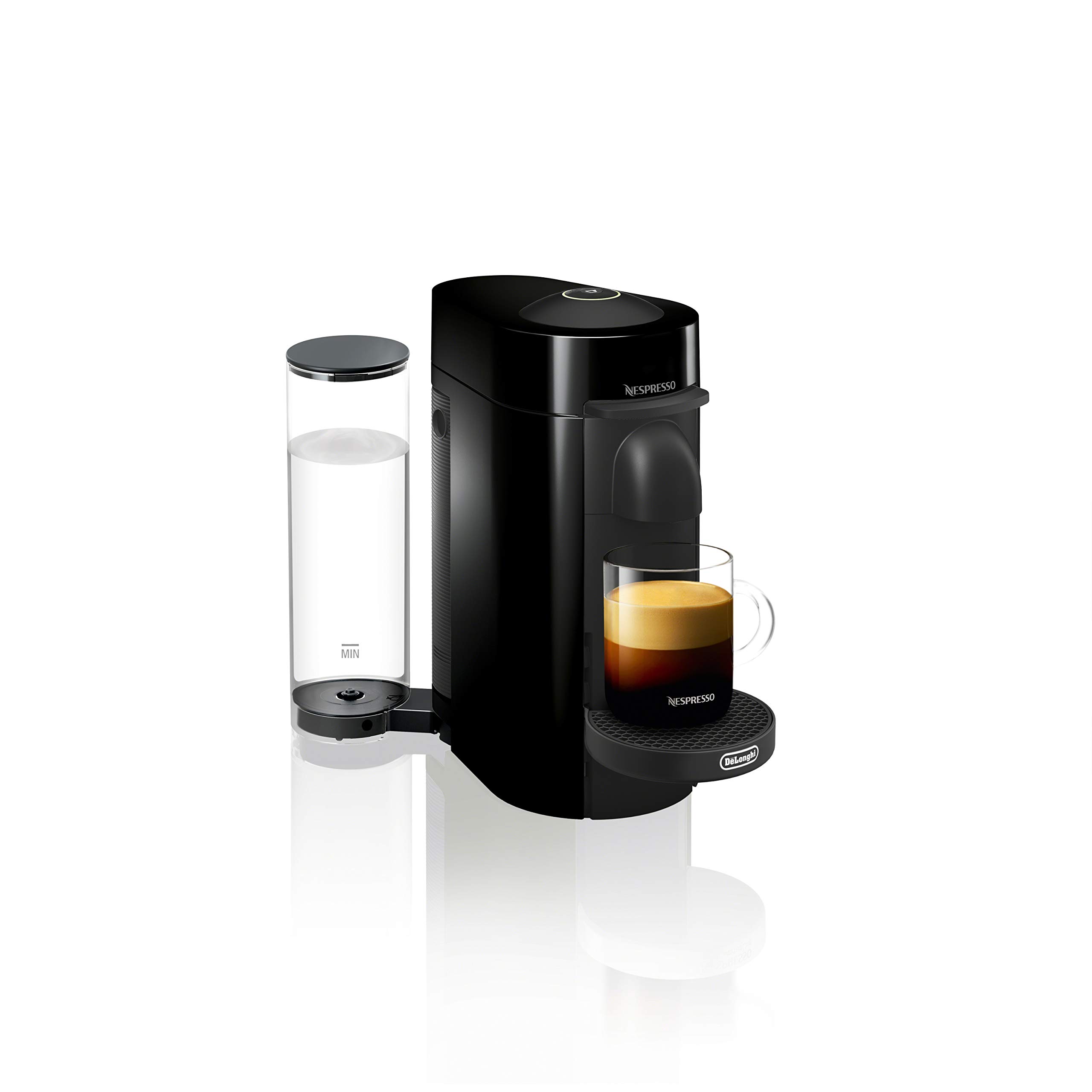  Nespresso by De'Longhi espresso machine