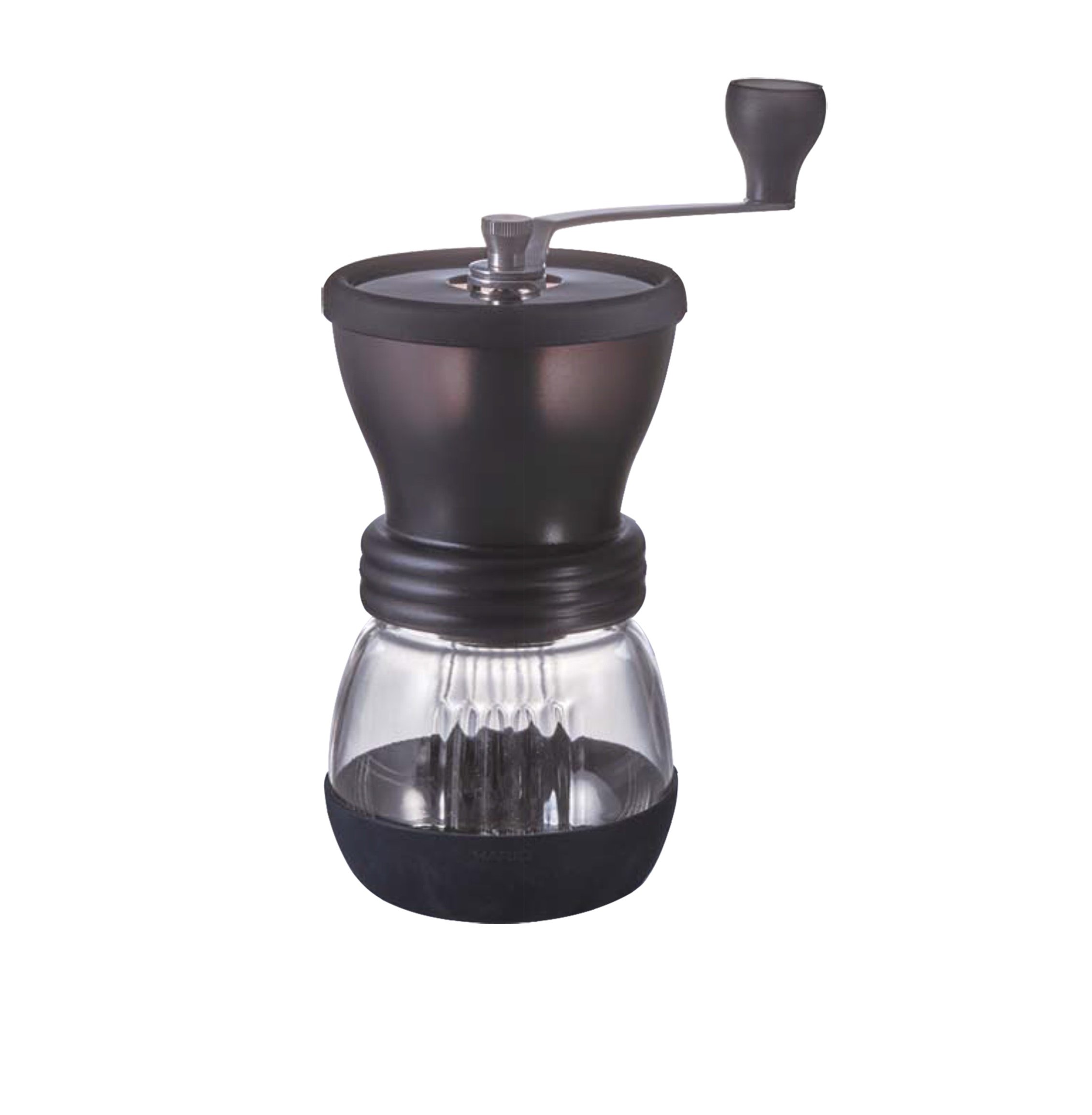  Hario Ceramic Coffee Mill