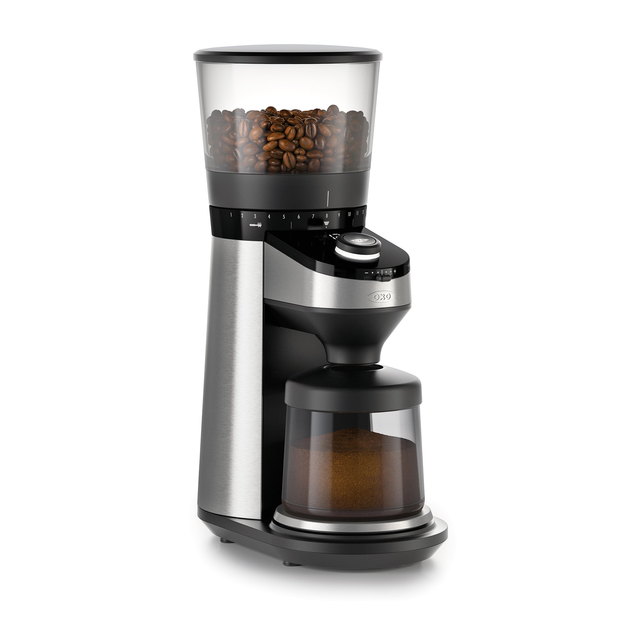 OXO BREW Conical Burr Coffee Grinder
