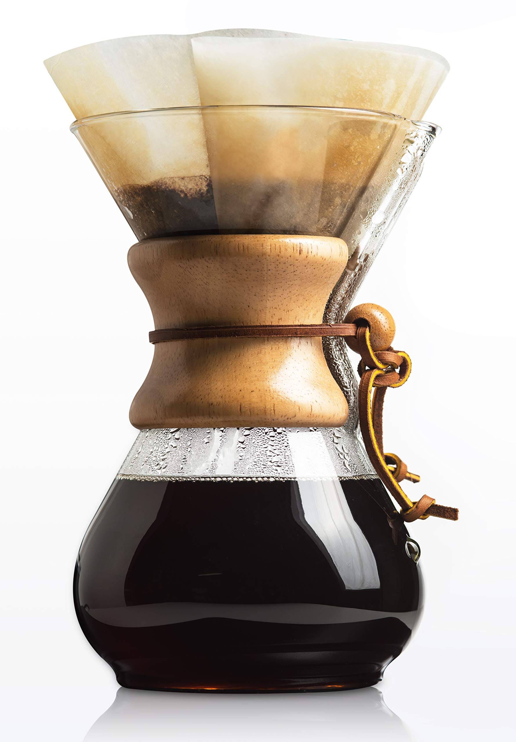 CHEMEX Pour-Over Coffee maker