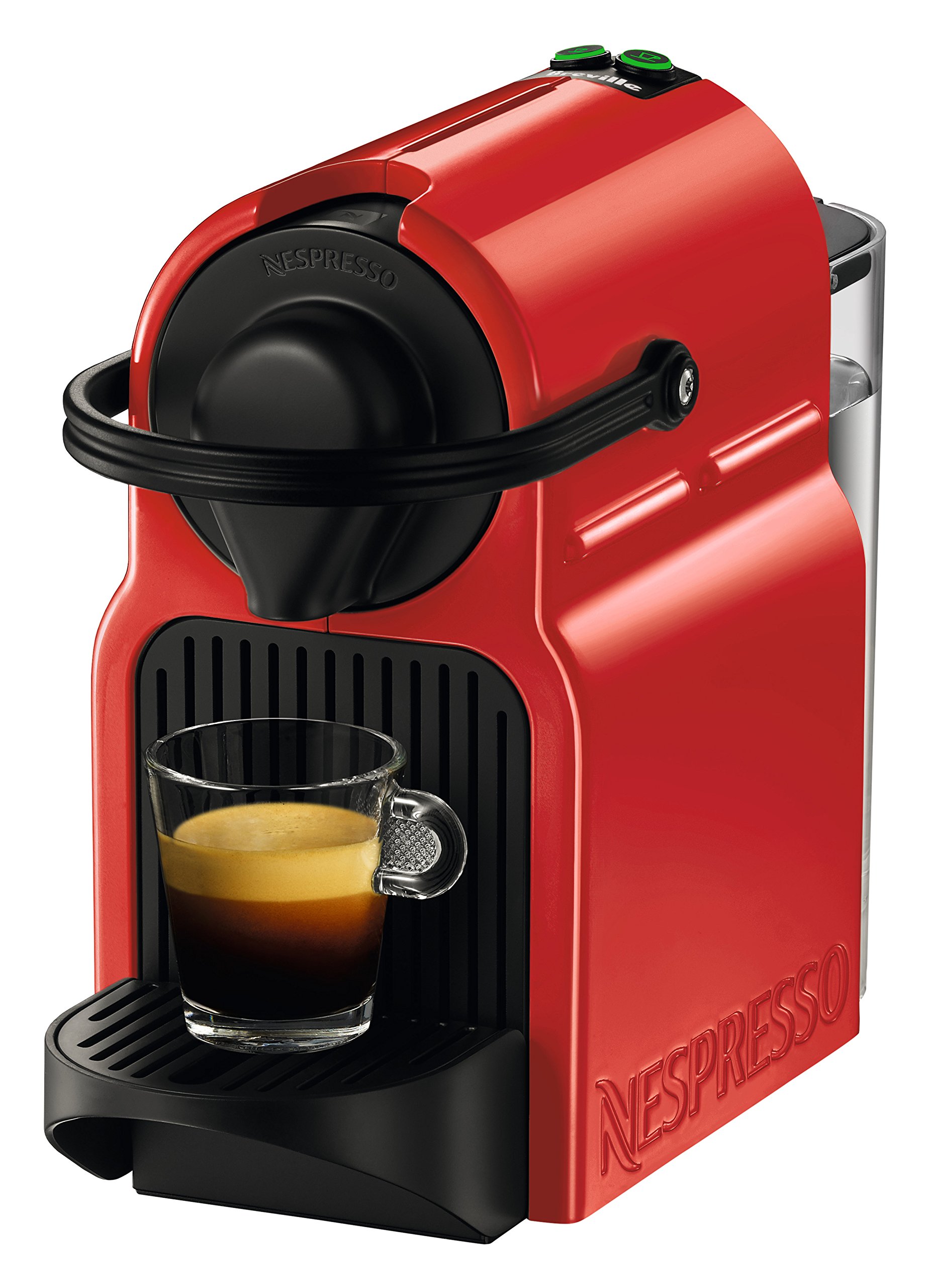 Nespresso Inissia Coffee Maker
