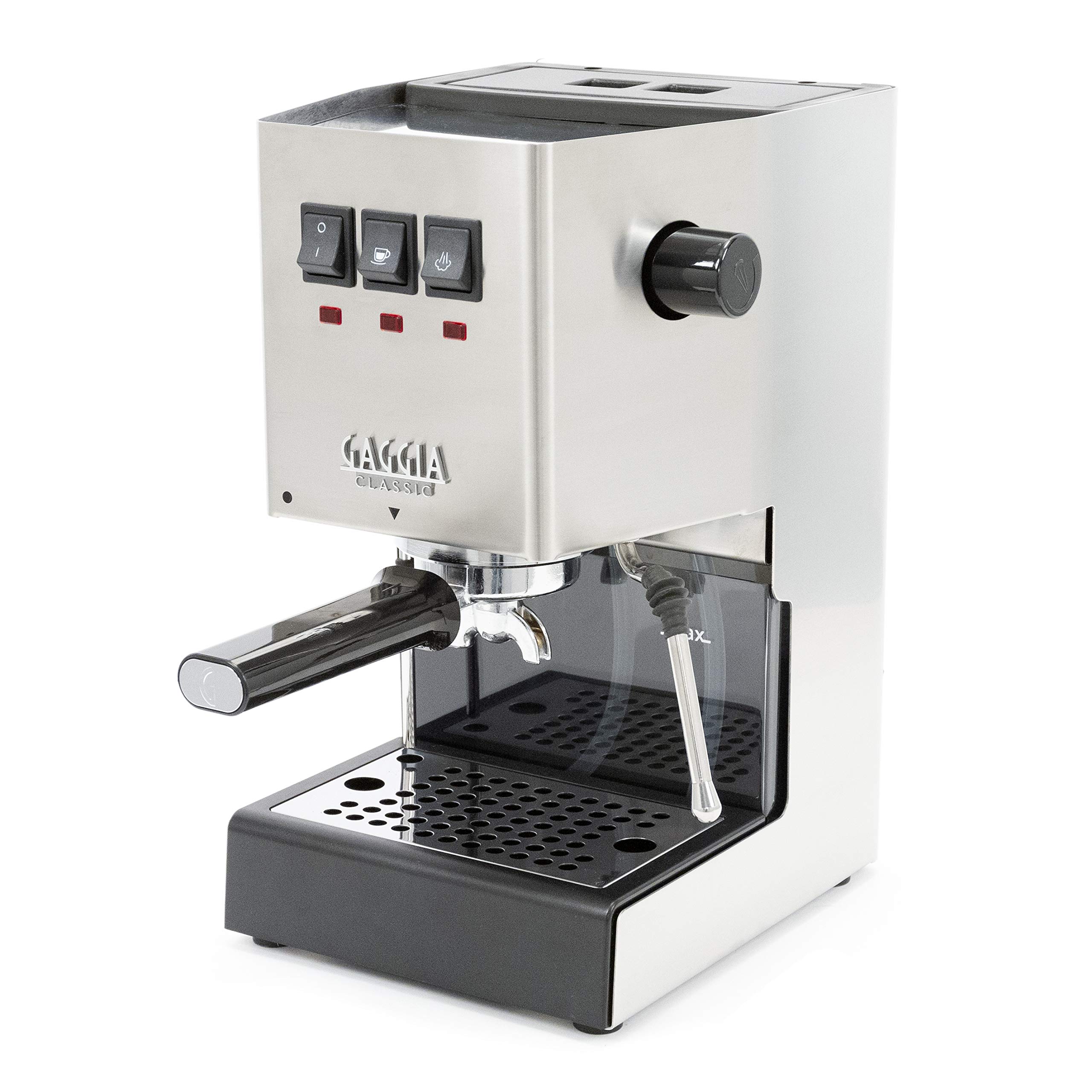  Gaggia RI9380/46 Classic Pro Espresso Machine