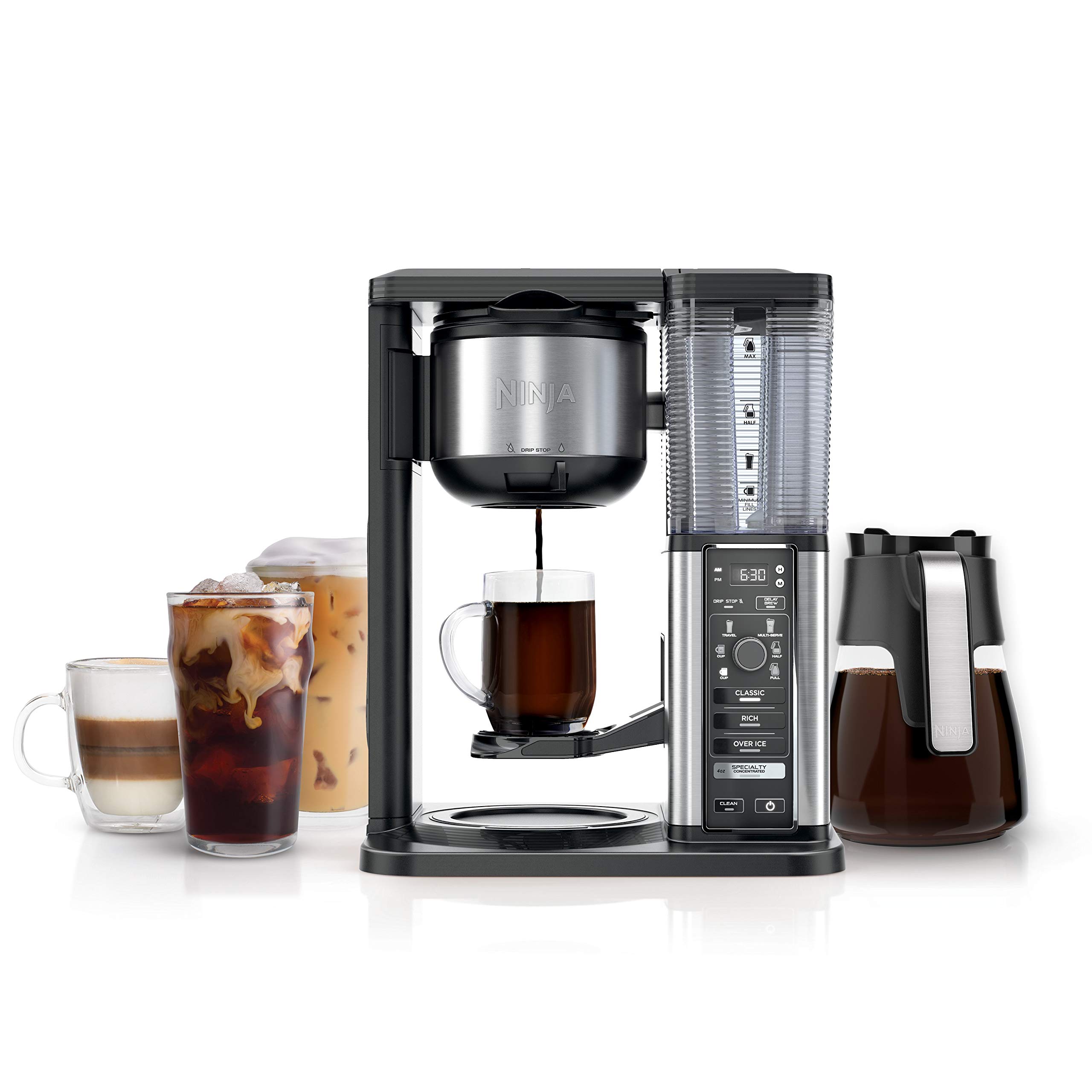 Ninja Automatic Pour-Over Brewer