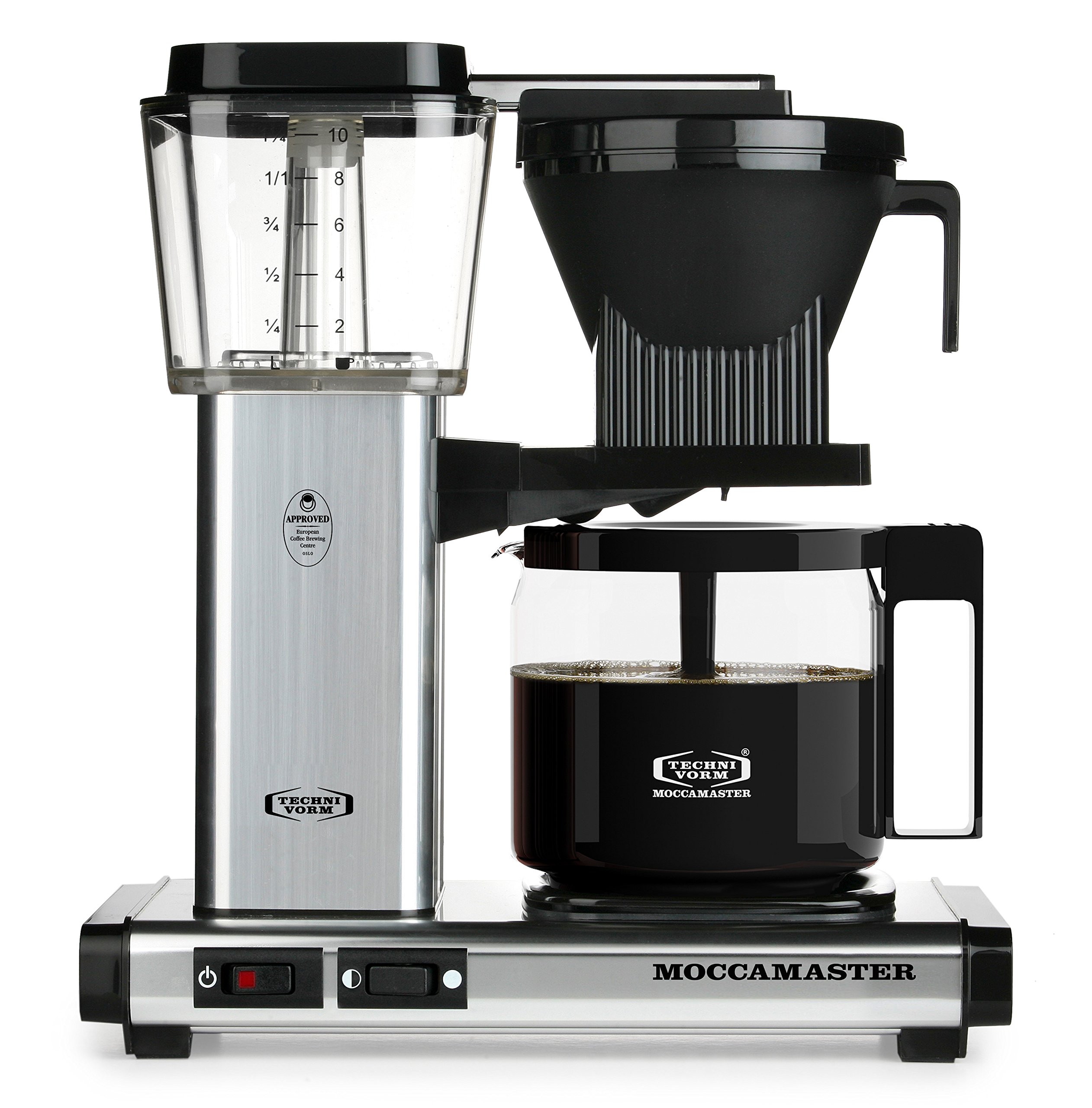 Technivorm Moccamaster 59616 KBG