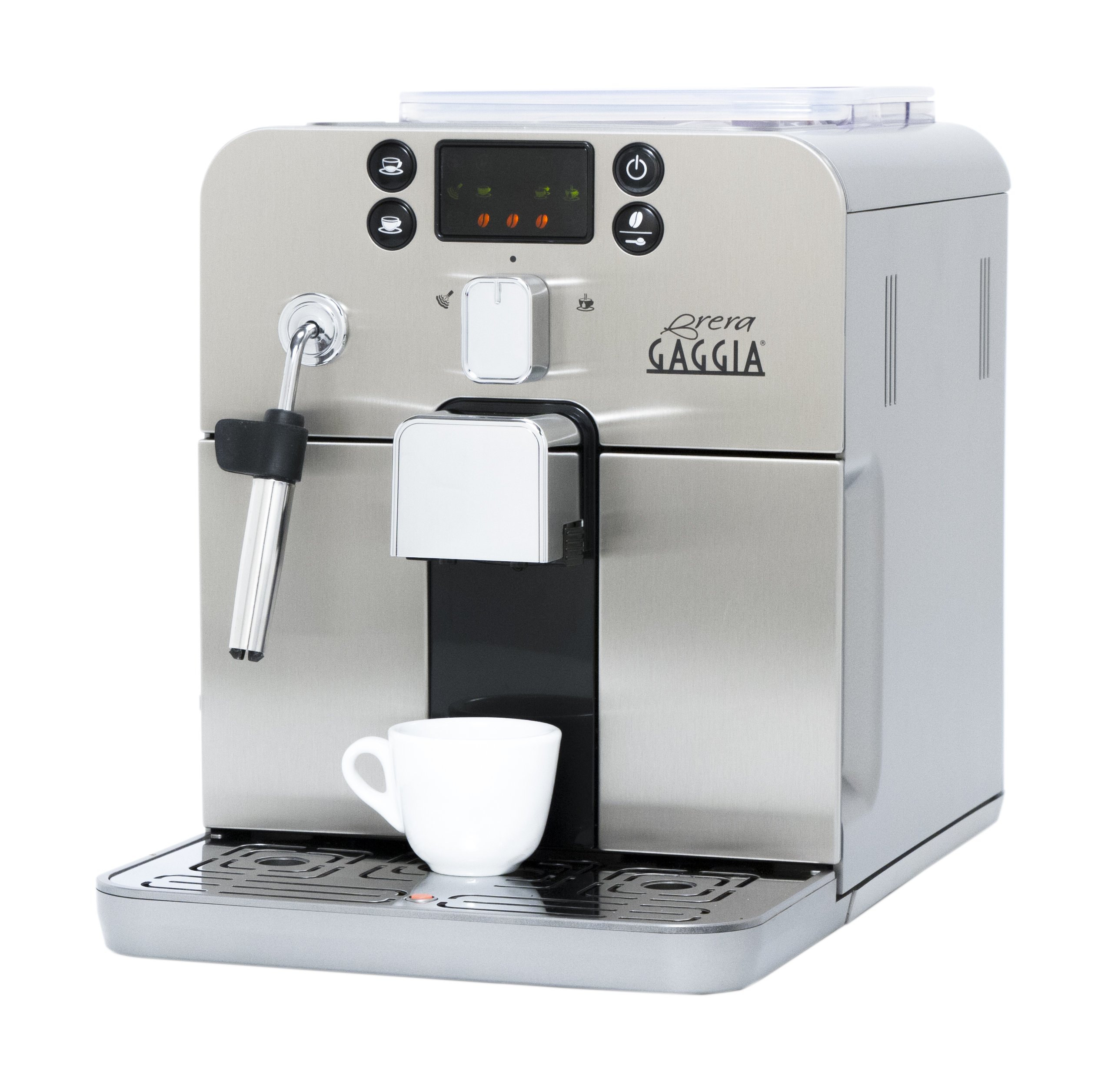 Gaggia Brera