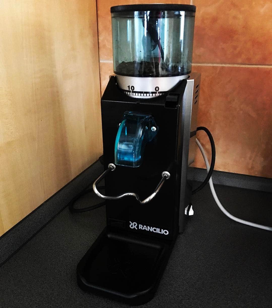 BEST ESPRESSO GRINDERS