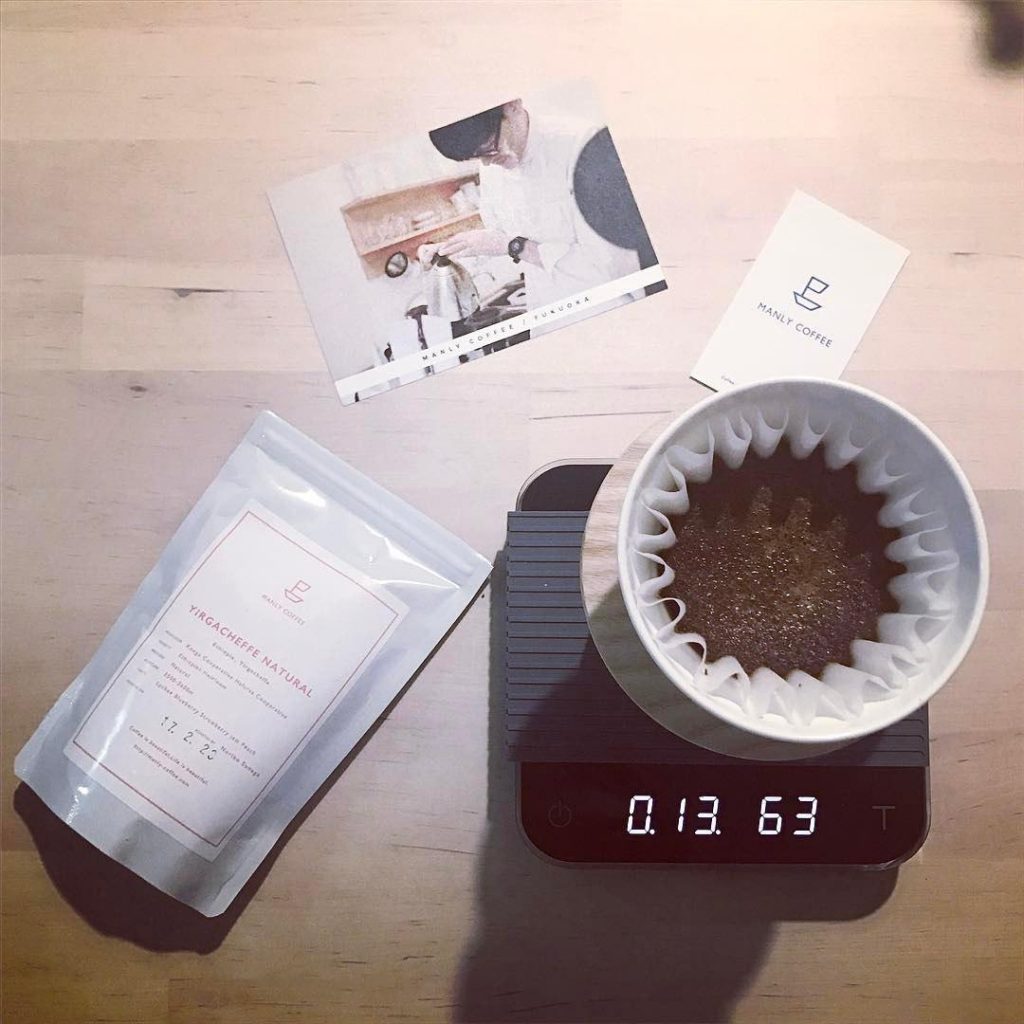 Coffee Subscription
