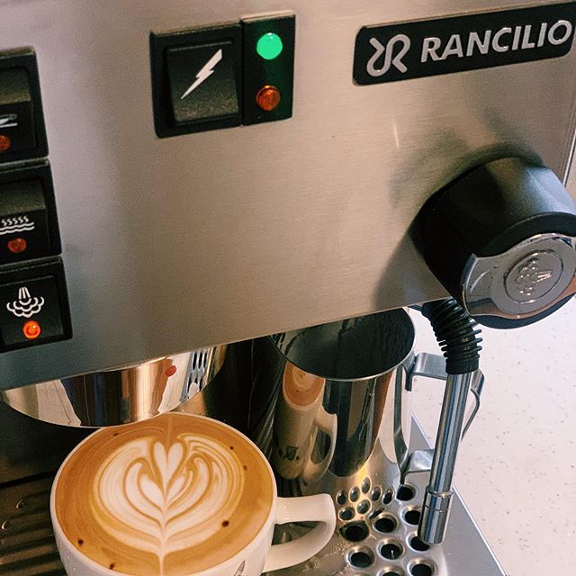 espresso machine under 1000