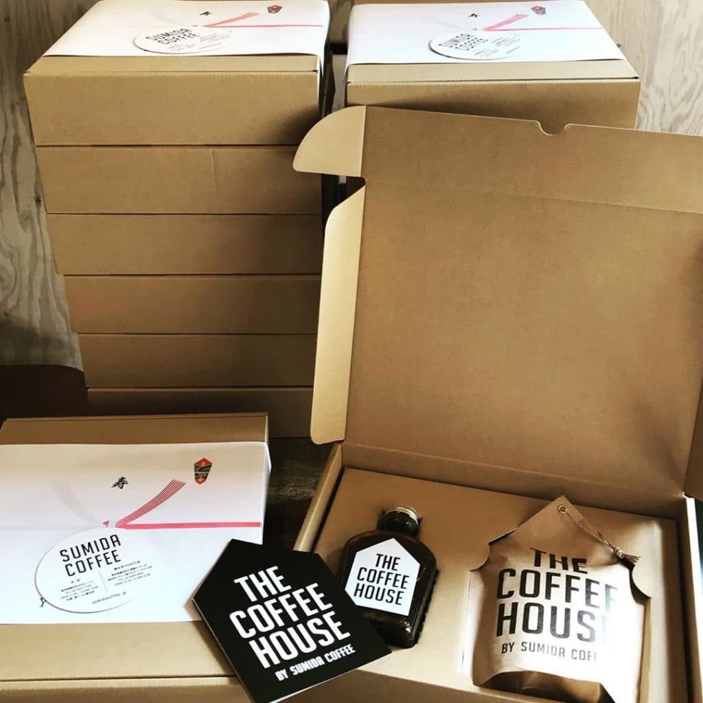 Gifts For a Coffee Lover