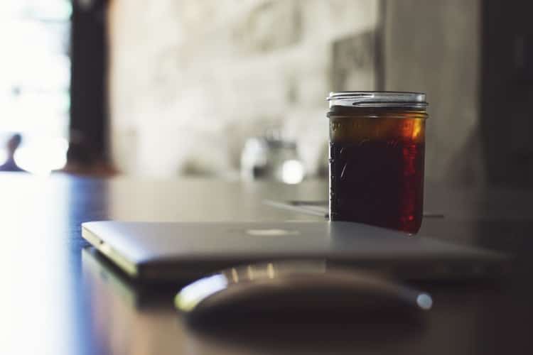 How long should you keep cold coffee