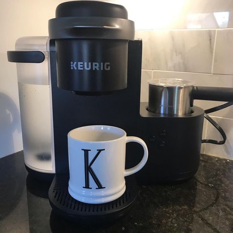 Keurig Coffee Makers