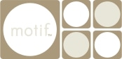 Motif logo