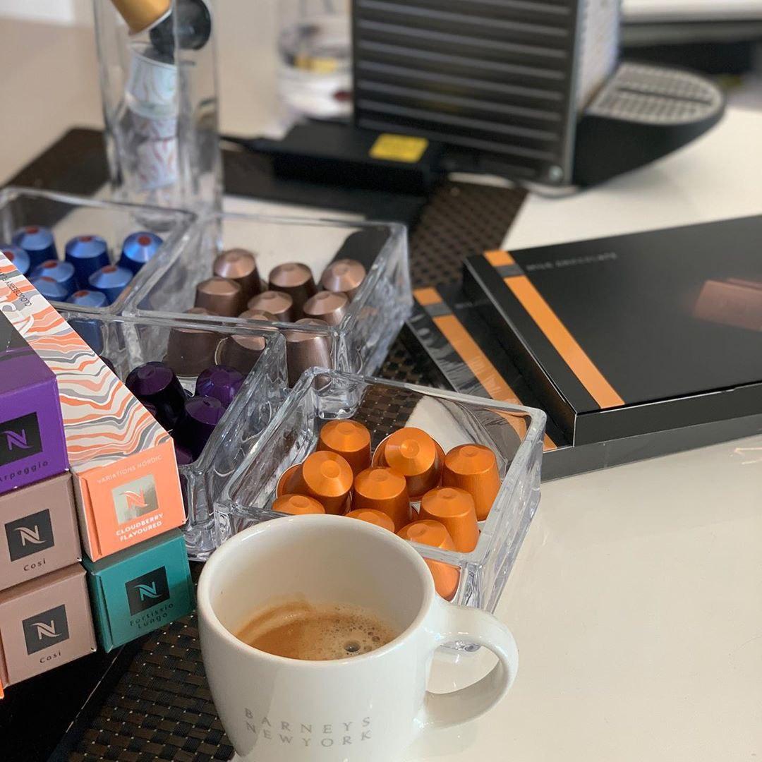 Nespresso Compatible Capsules