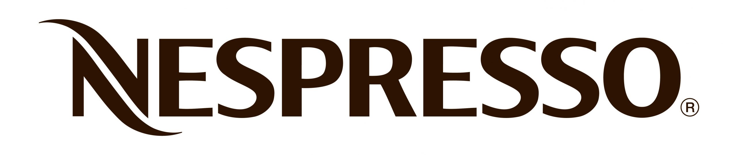 NESPRESSO LOGO