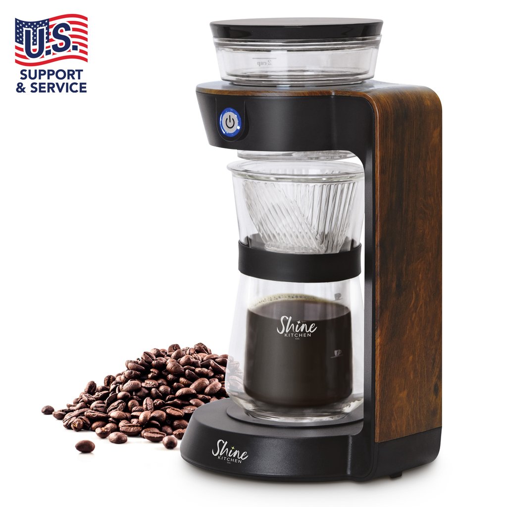 Shine Kithcen Pour-Over Brewer