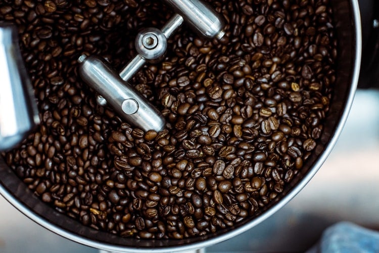 Should You Roast Your Coffee At Home