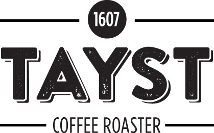 Tayst Coffee logo