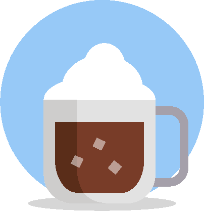 how to make iced coffee