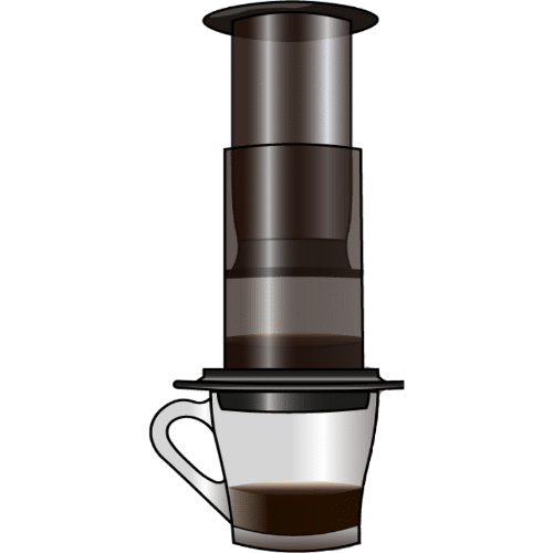 Aeropress Instructions (Guide)