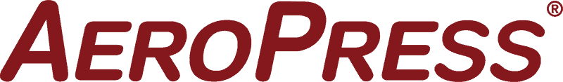 AeroPress logo