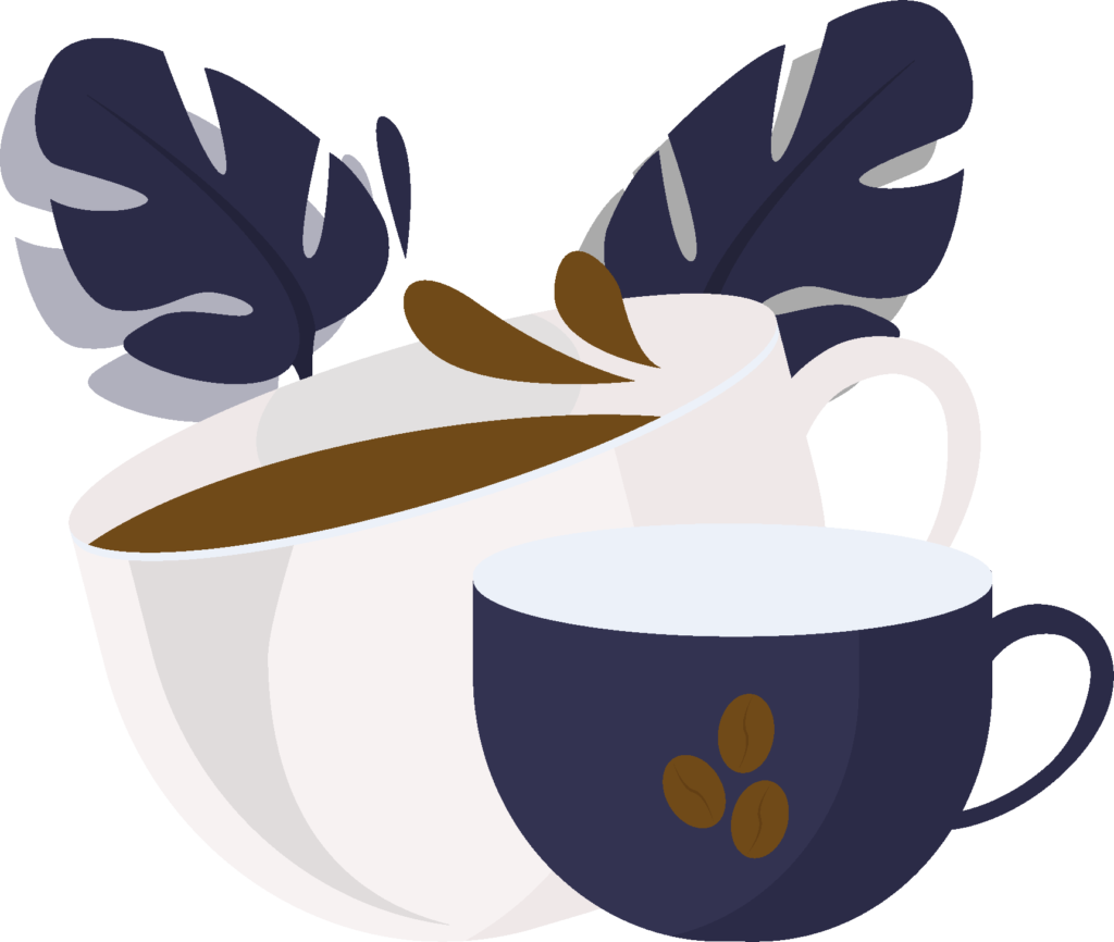 chapter 1 coffee basics