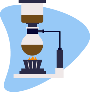 chapter 10 Siphon Coffee