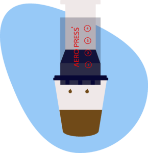 chapter 6 AeroPress