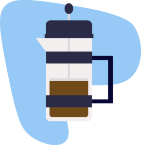 chapter 7 French Press