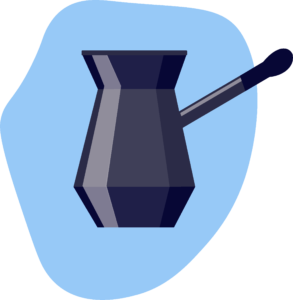 chapter 8 Turkish Coffee