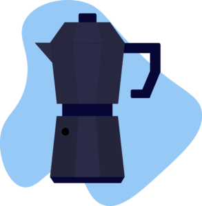 chapter 9 Moka Pot