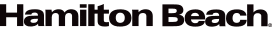 Hamilton Beach logo