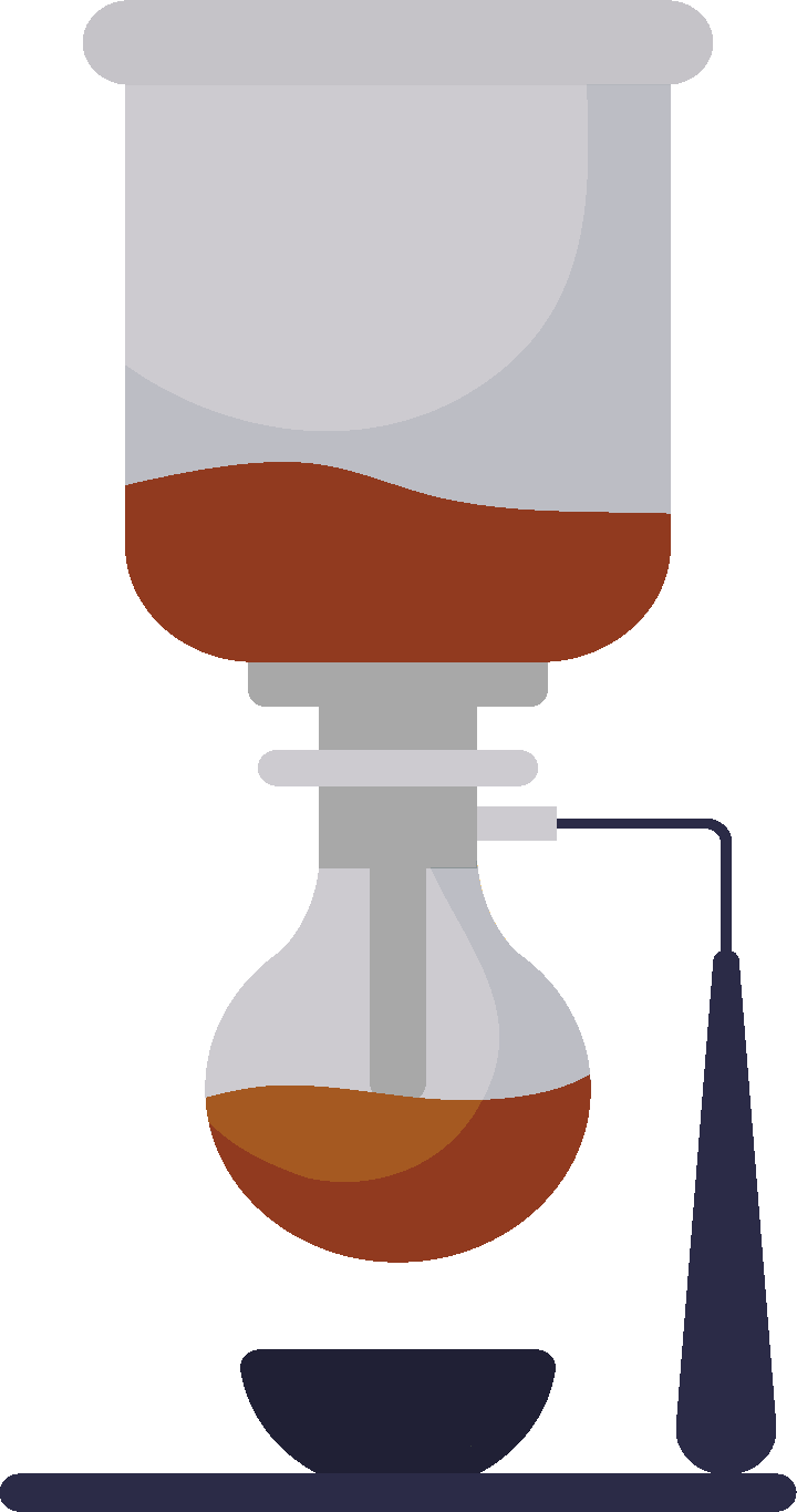 how to make coffee chapter 10