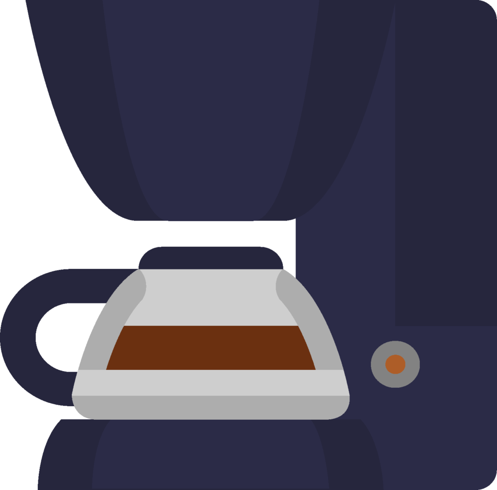 how to make coffee chapter 2